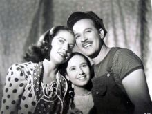 Evita Muñoz 'Chachita' photo