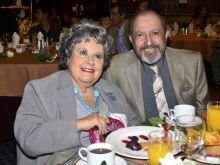 Evita Muñoz 'Chachita' photo