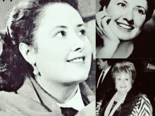 Evita Muñoz 'Chachita' photo