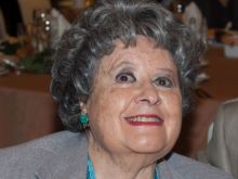 Evita Muñoz 'Chachita'