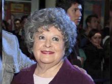 Evita Muñoz 'Chachita'