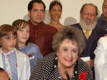 Evita Muñoz 'Chachita'