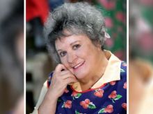 Evita Muñoz 'Chachita'