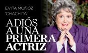 Evita Muñoz 'Chachita'