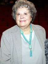 Evita Muñoz 'Chachita'