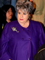 Evita Muñoz 'Chachita'