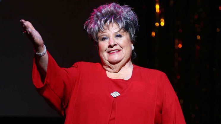 Evita Muñoz 'Chachita'
