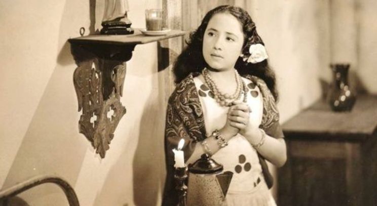 Evita Muñoz 'Chachita'