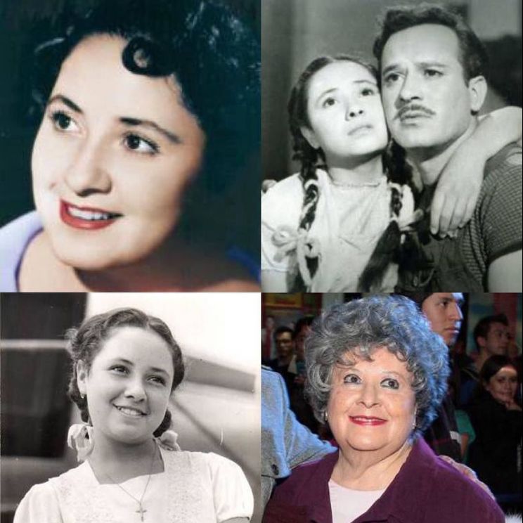 Evita Muñoz 'Chachita'