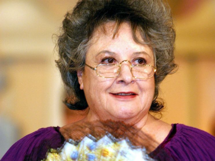 Evita Muñoz 'Chachita'