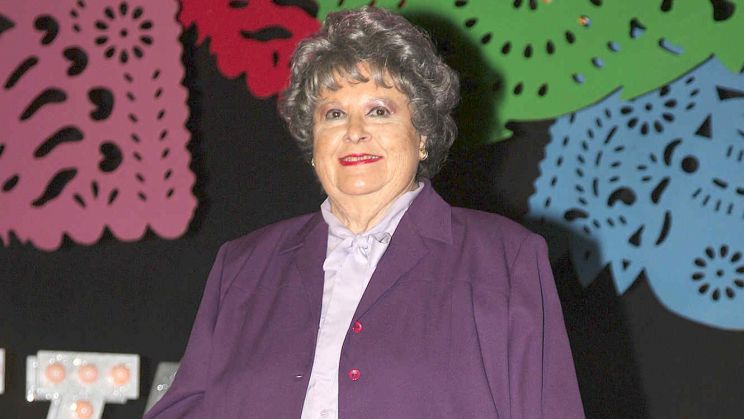 Evita Muñoz 'Chachita'