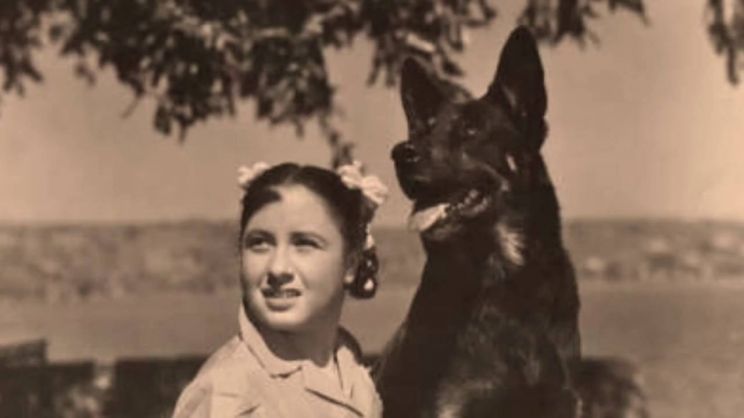 Evita Muñoz 'Chachita'