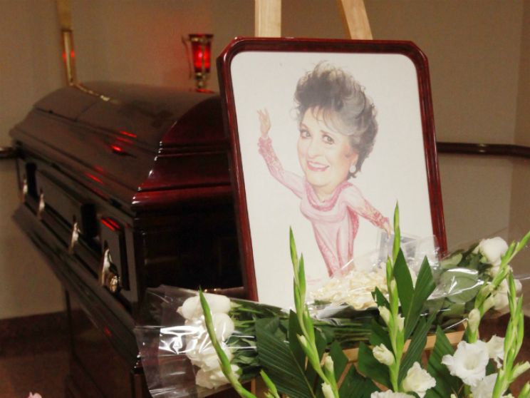Evita Muñoz 'Chachita'