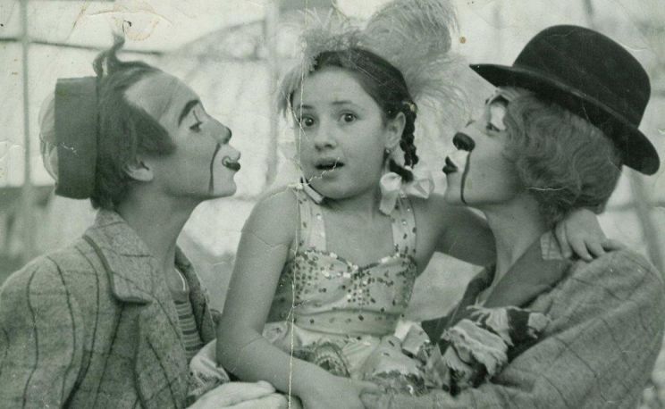 Evita Muñoz 'Chachita'