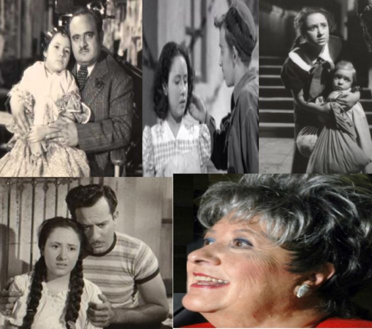 Evita Muñoz 'Chachita'
