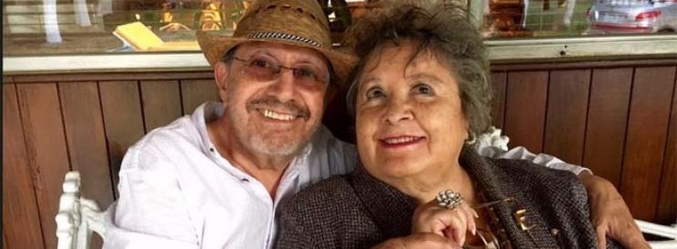 Evita Muñoz 'Chachita'