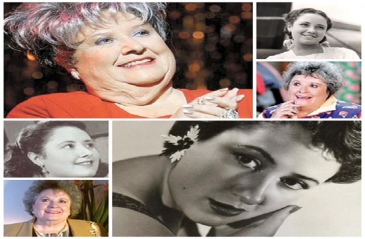 Evita Muñoz 'Chachita'