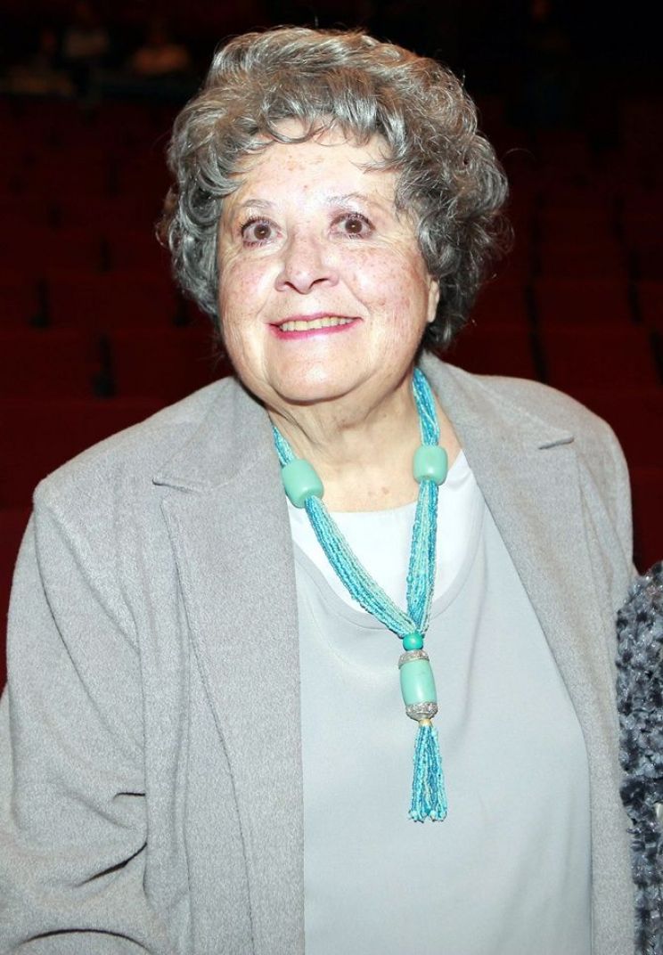 Evita Muñoz 'Chachita'