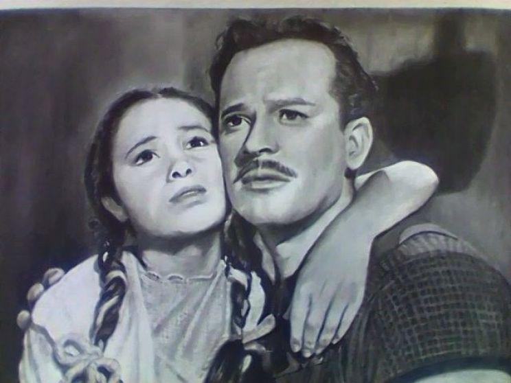 Evita Muñoz 'Chachita'