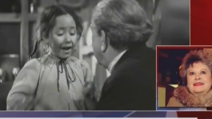 Evita Muñoz 'Chachita'