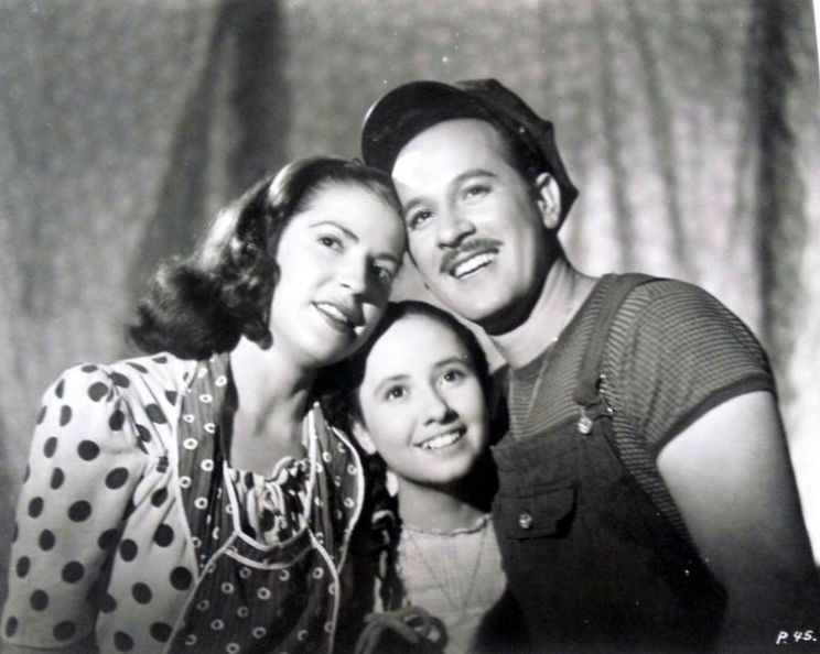 Evita Muñoz 'Chachita'