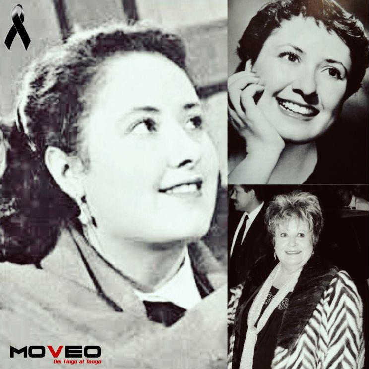 Evita Muñoz 'Chachita'