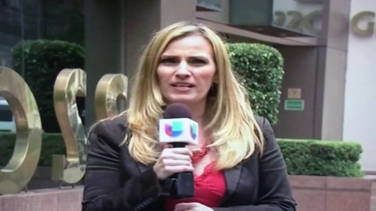 Evita Muñoz 'Chachita'