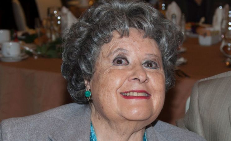 Evita Muñoz 'Chachita'
