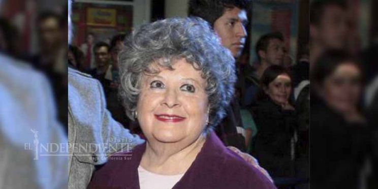 Evita Muñoz 'Chachita'