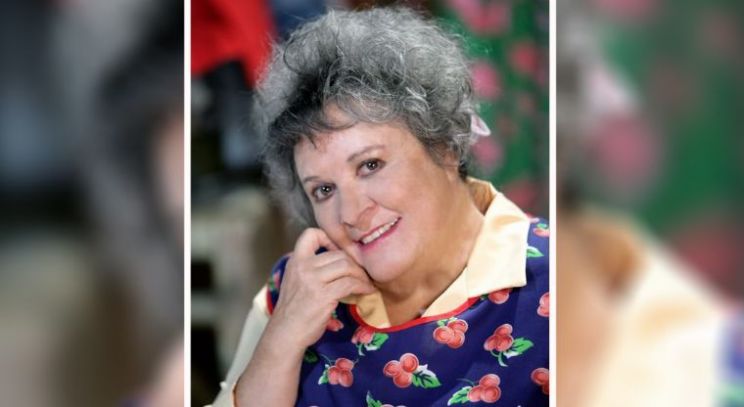 Evita Muñoz 'Chachita'