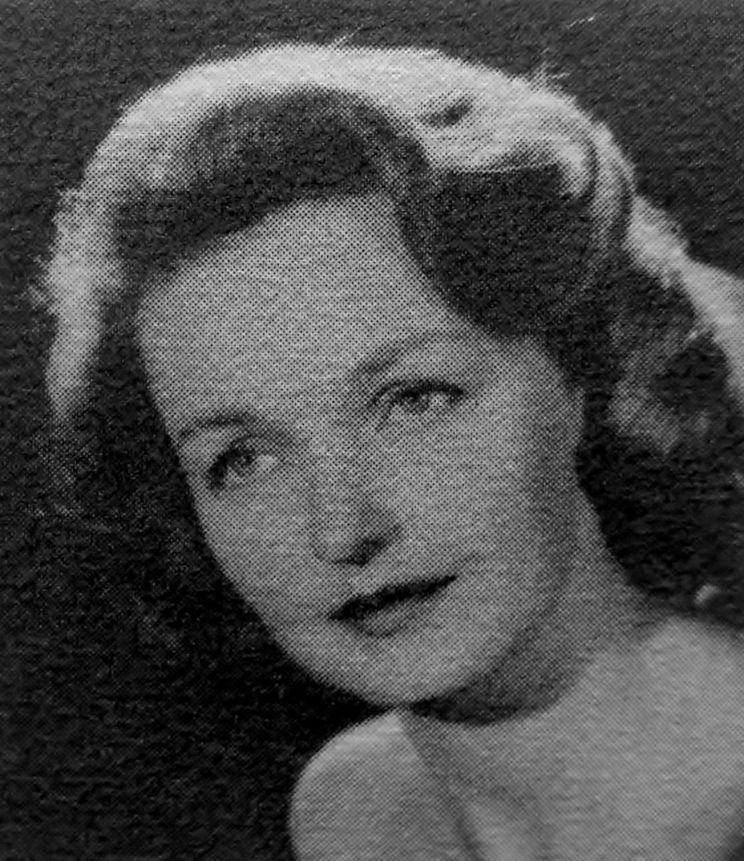 Evy Norlund