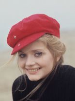 Ewa Aulin