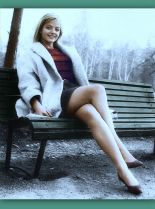 Ewa Aulin