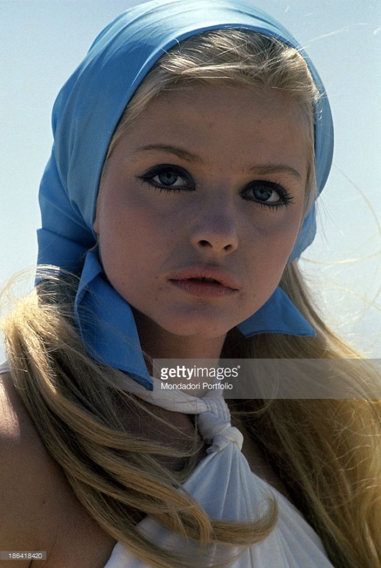 Ewa Aulin
