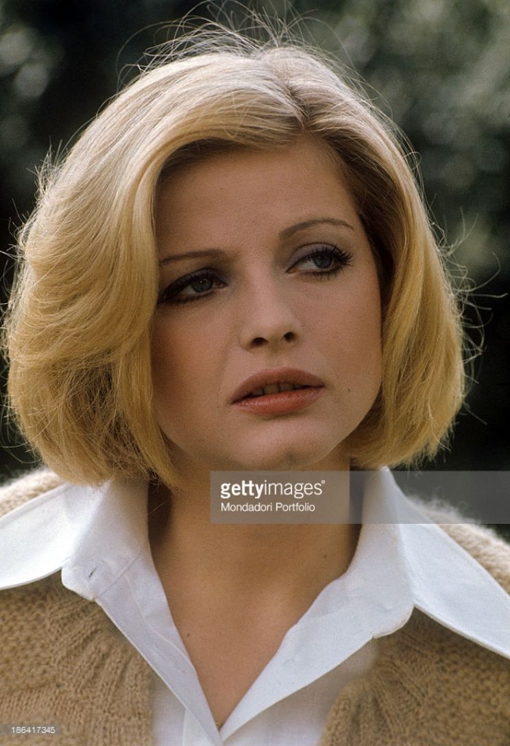 Ewa Aulin