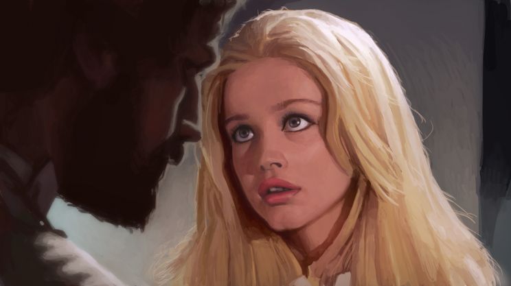 Ewa Aulin