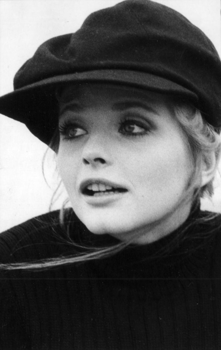 Ewa Aulin