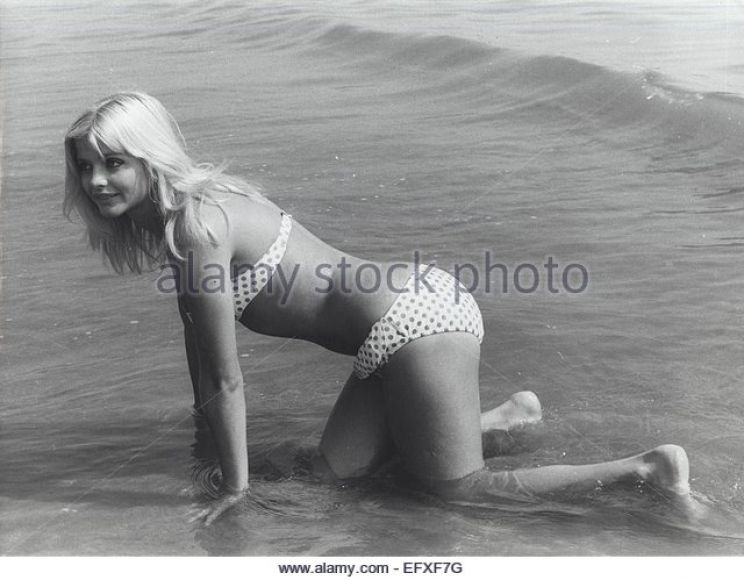 Ewa Aulin