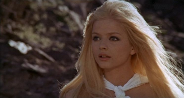 Ewa Aulin