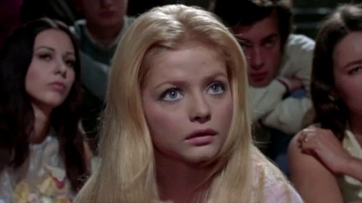 Ewa Aulin