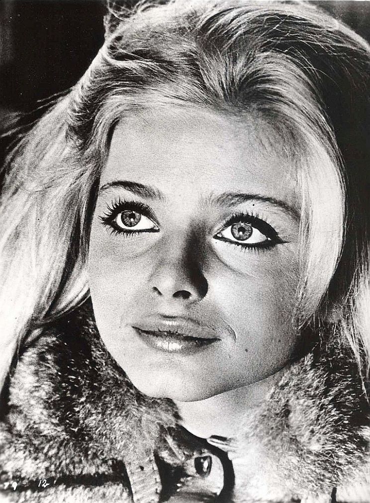 Ewa Aulin