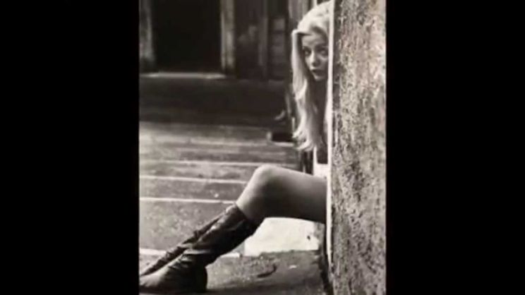 Ewa Aulin