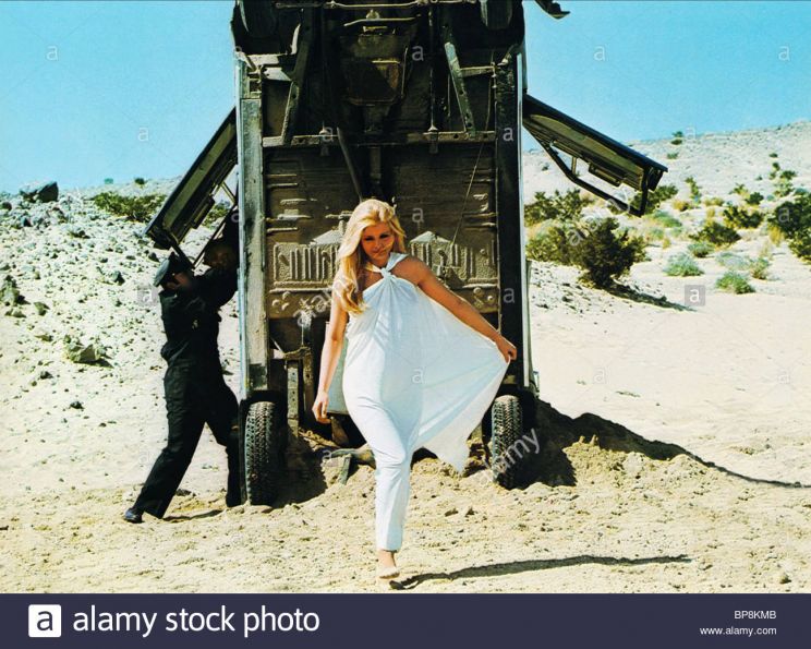 Ewa Aulin