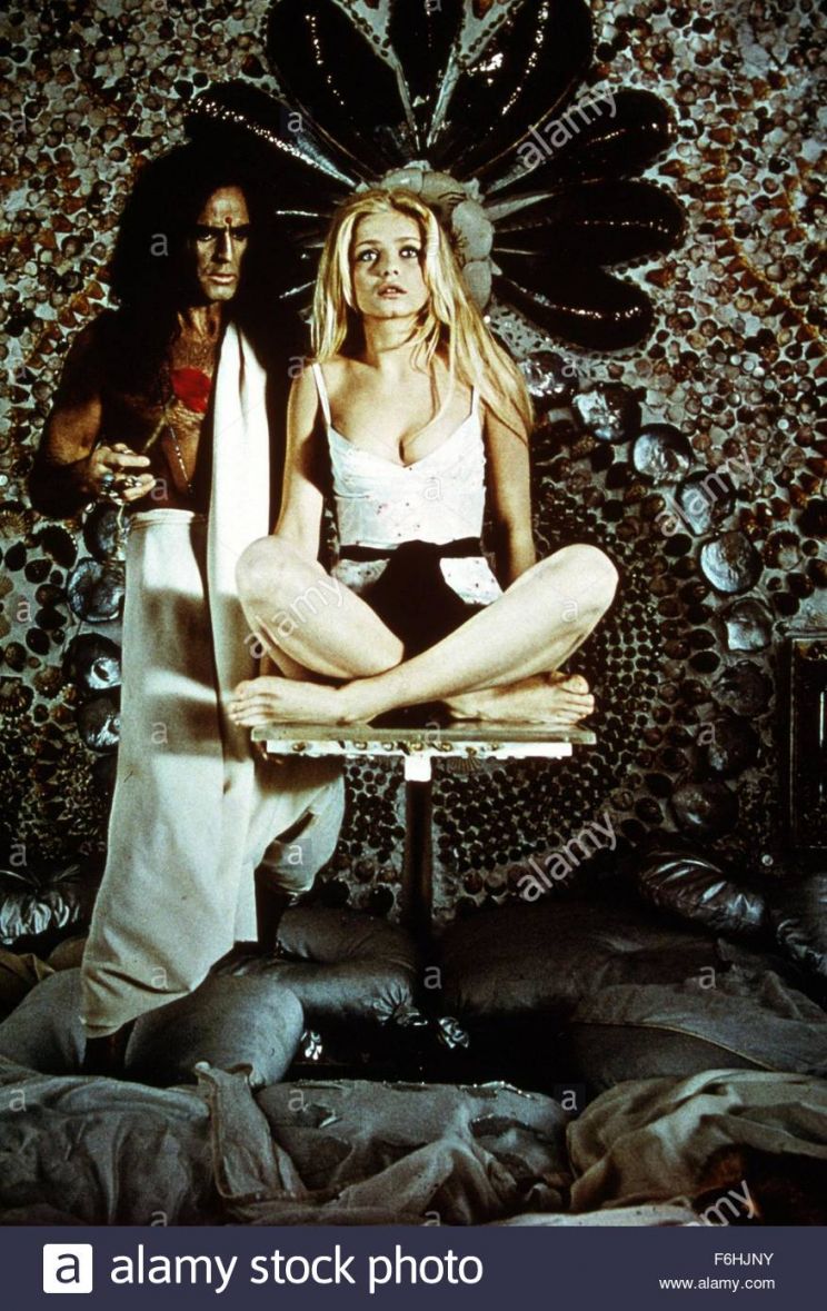 Ewa Aulin