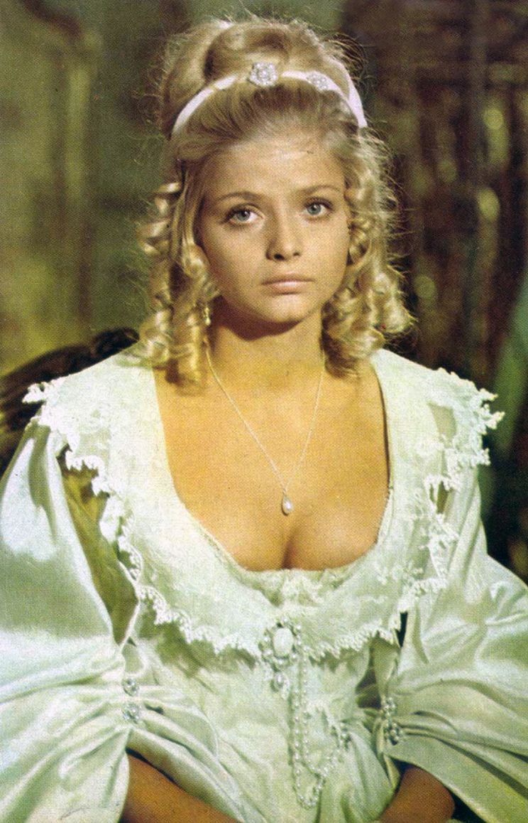 Ewa Aulin