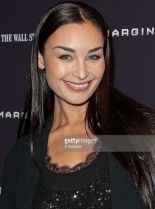 Ewa Da Cruz photo