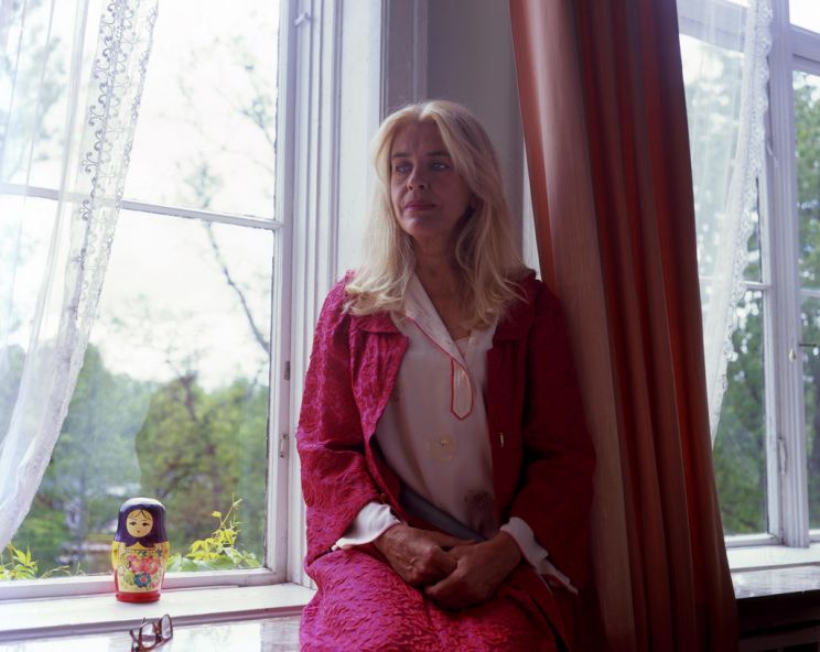 Ewa Fröling
