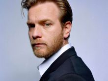 Ewan McGregor