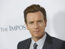 Ewan McGregor