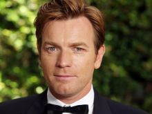 Ewan McGregor